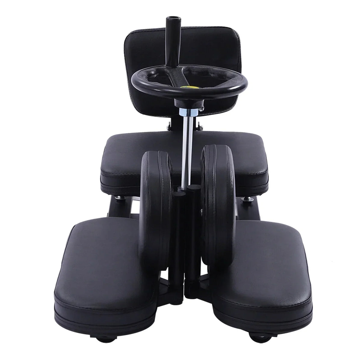 DENEST Pro Leg Stretcher Split Leg Training Machine, 180 Degree