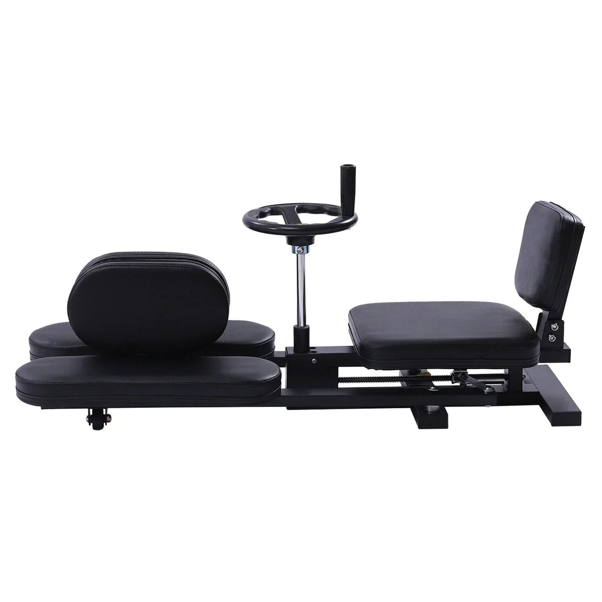DENEST Pro Leg Stretcher Split Leg Training Machine, 180 Degree