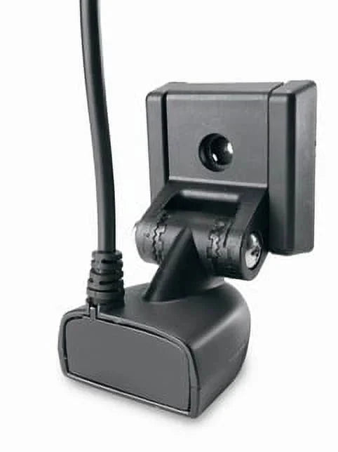 Humminbird XNT-9-20-T Transom Mount Transducer, 83/200 kHz, 20 ft Cable - 710198-1