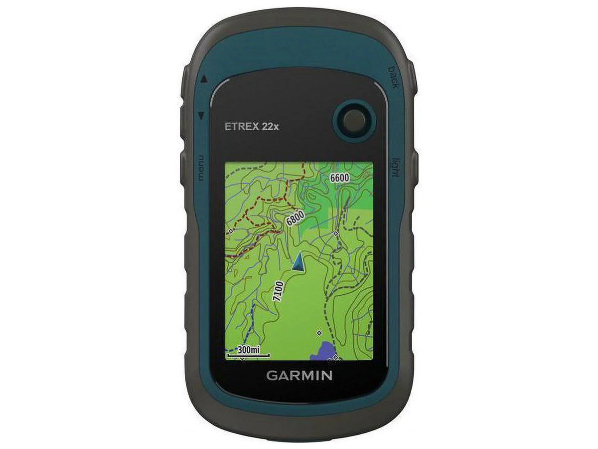 Etrex 22X GPS Handheld 16Gb