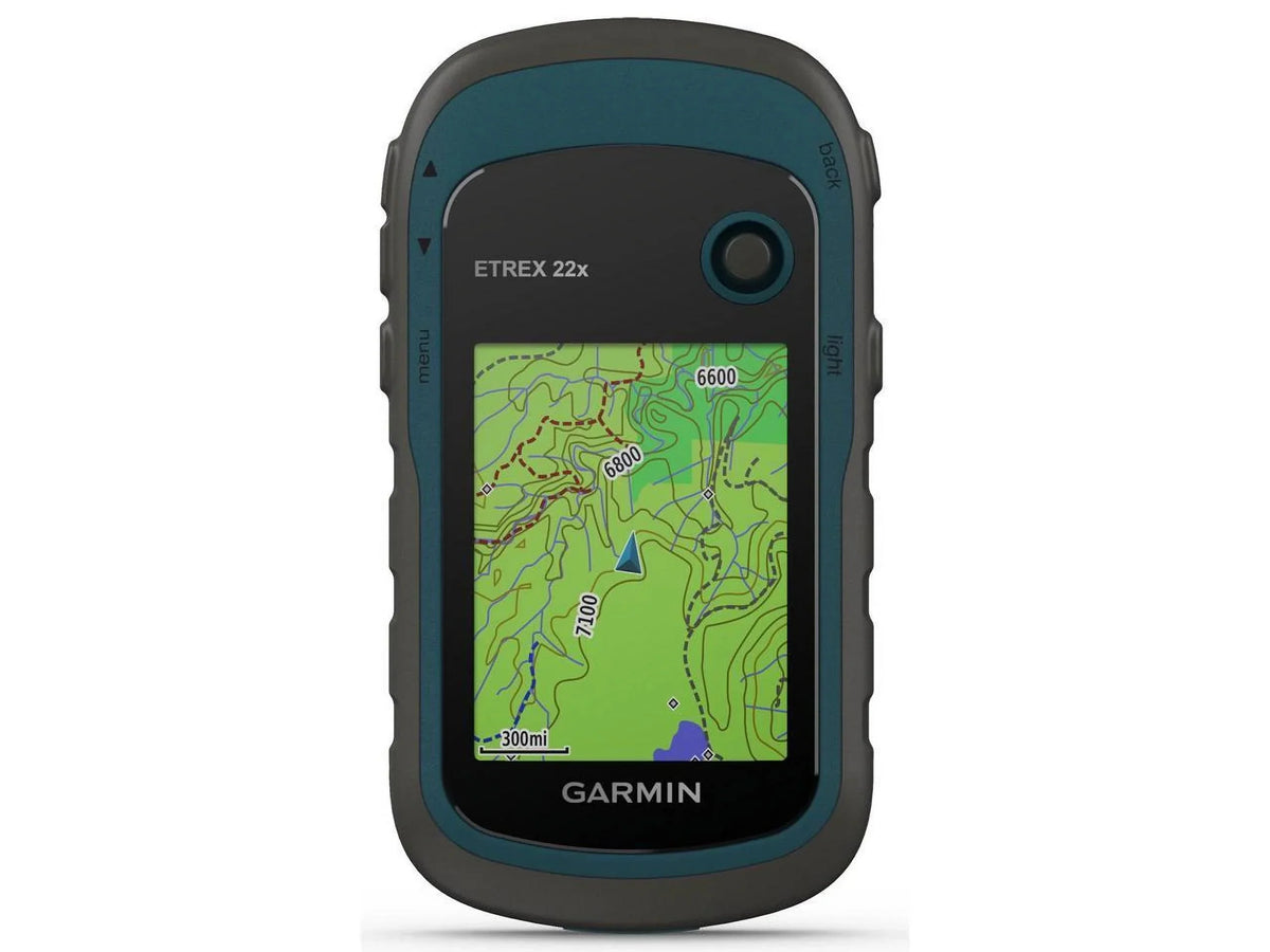 Etrex 22X GPS Handheld 16Gb
