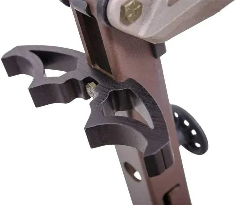 Lone Wolf Hang-On Tree Stand, 26 in x 19.5 in Platform - Assault II