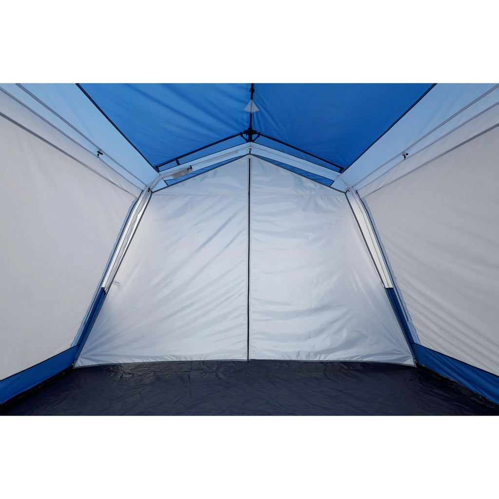 Ozark Trail 10-Person Lighted Instant Cabin Tent, 14' x 10', 40 lbs - 30711