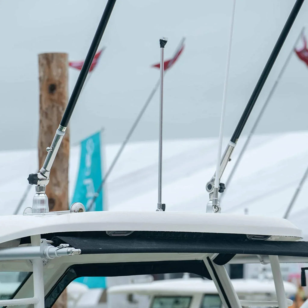Grand Slam Outrigger Mount - 280
