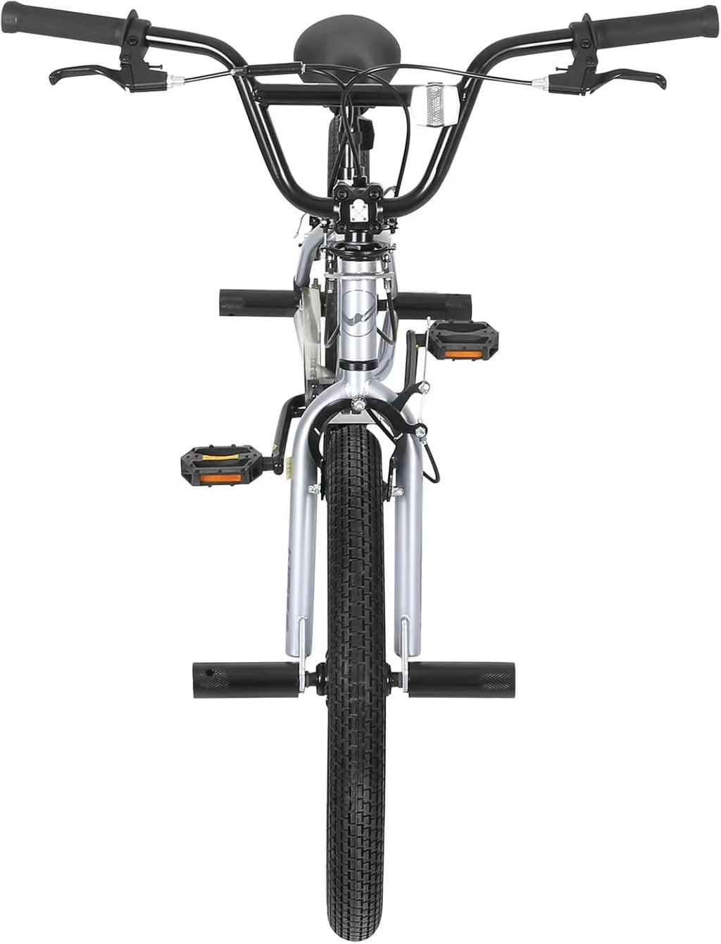WEIZE Freestyle BMX Bike 20 Inch With 360 Degree Rotor