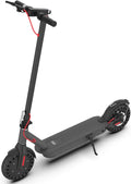 Hiboy Folding Electric Scooter, 500W Motor, 10in Solid Tires - S2 Pro