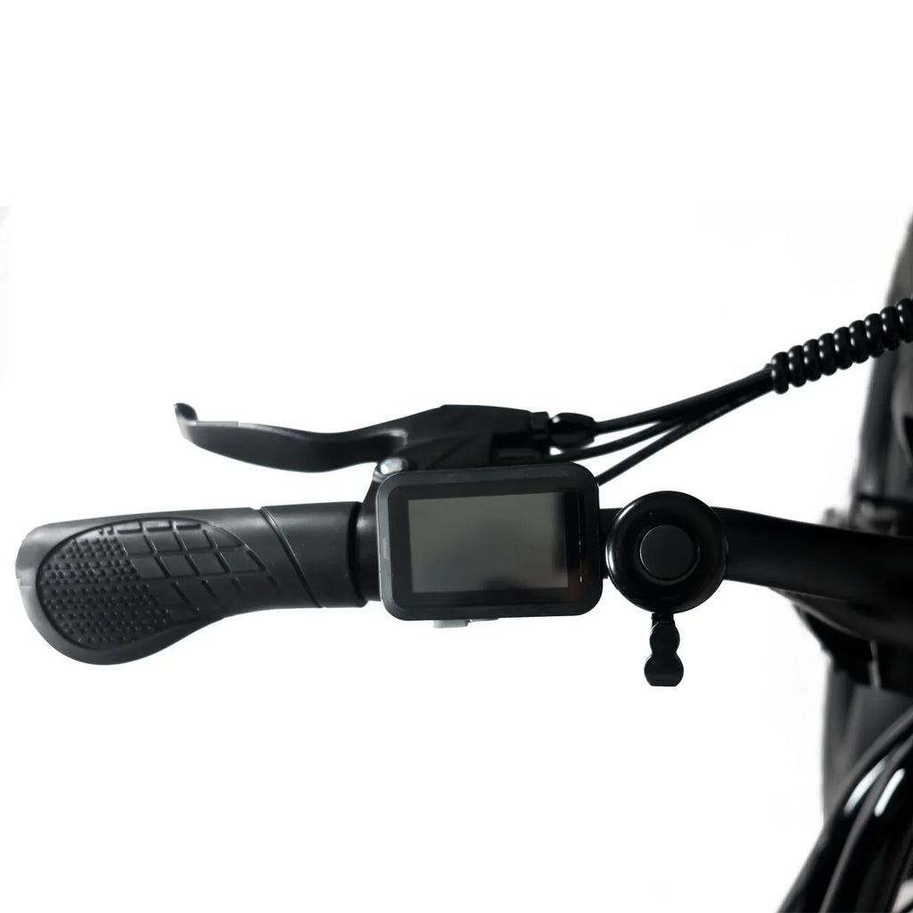 Electric Mountain Bike For Adults With 20 x 4.0 Fat Tires, 1000W Motor, 48V 20Ah Removable Battery, 45MPH Speed, 7-Speed