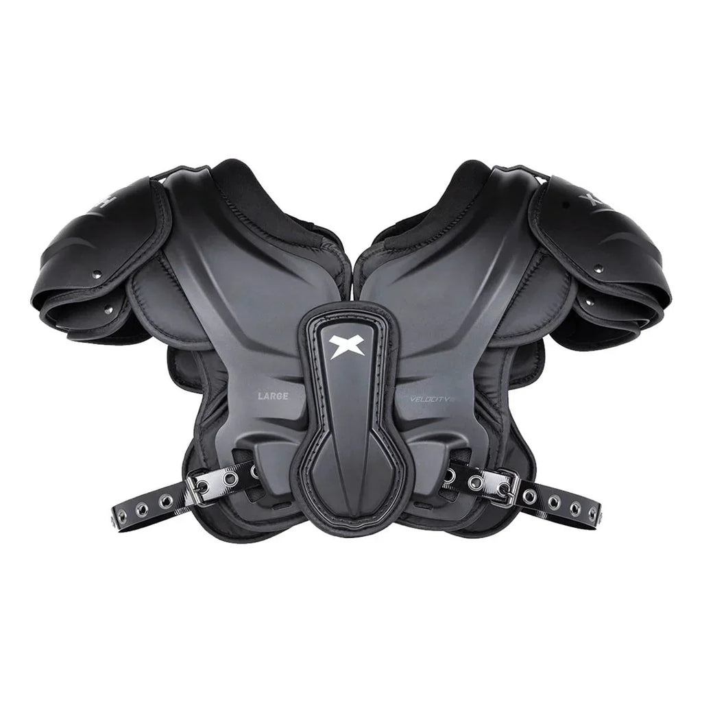 Xenith Adult Velocity 2 Football Shoulder Pads