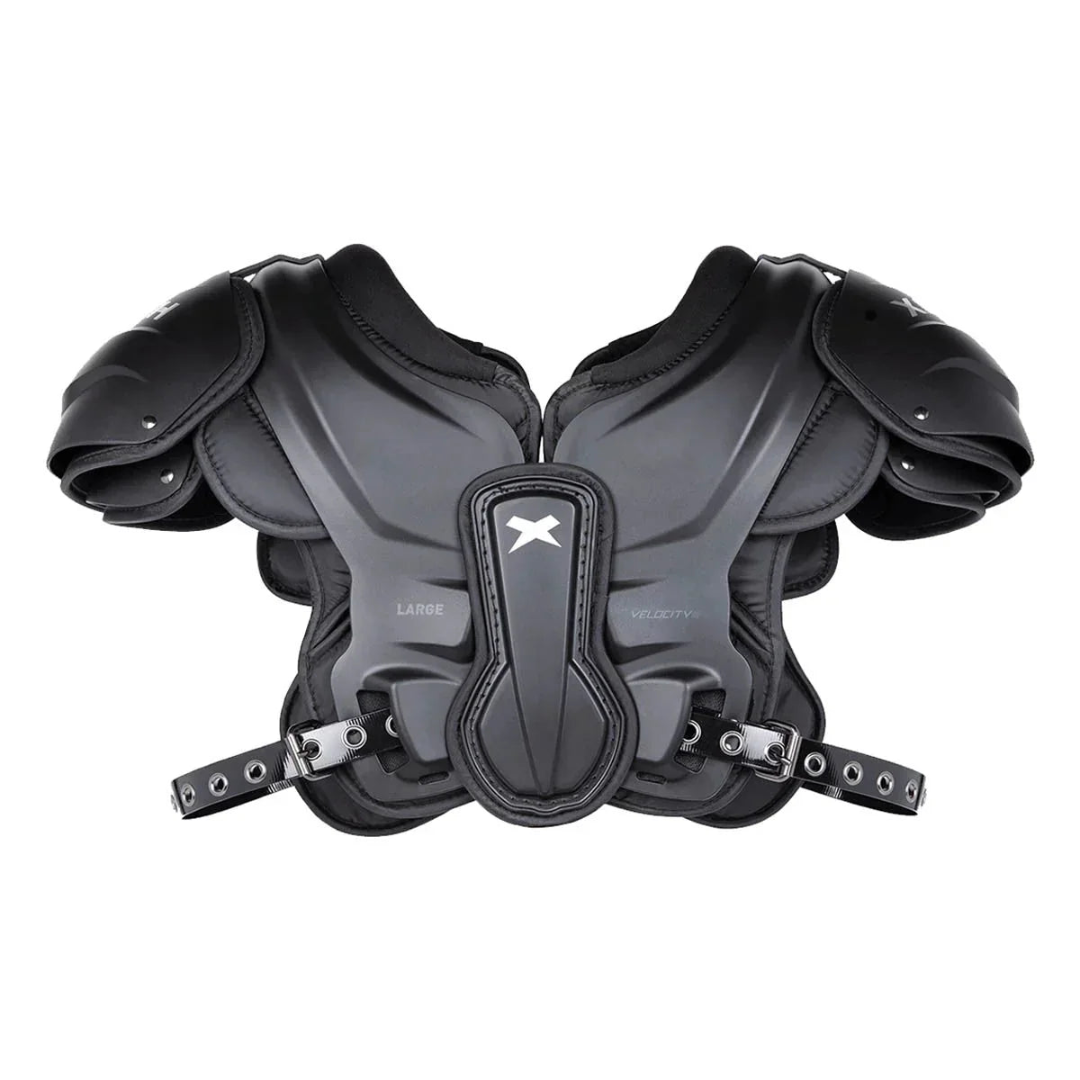 Xenith Adult Velocity 2 Football Shoulder Pads