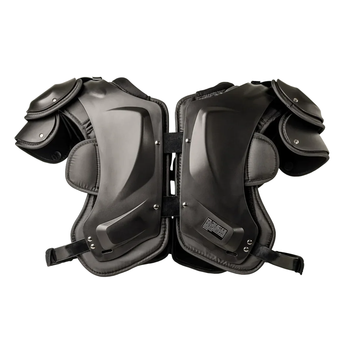 Xenith Adult Velocity 2 Football Shoulder Pads