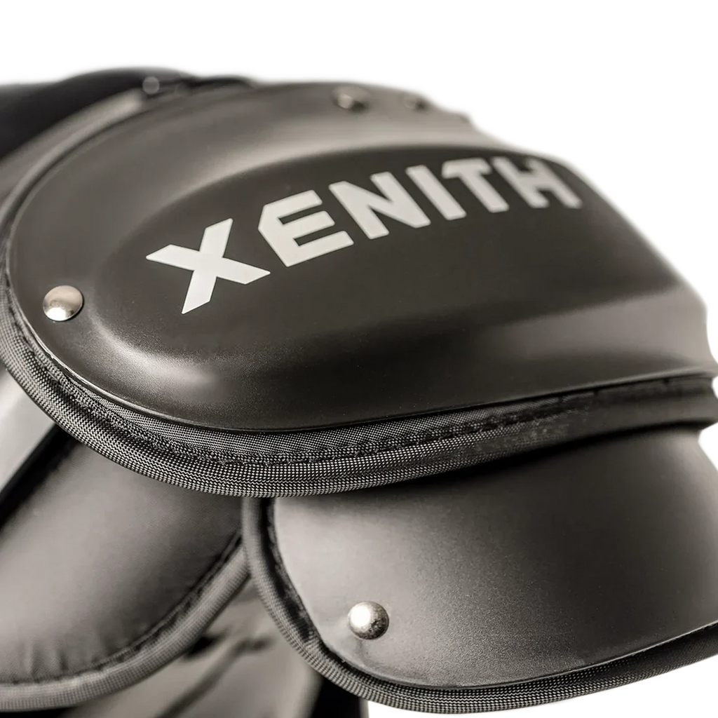 Xenith Adult Velocity 2 Football Shoulder Pads