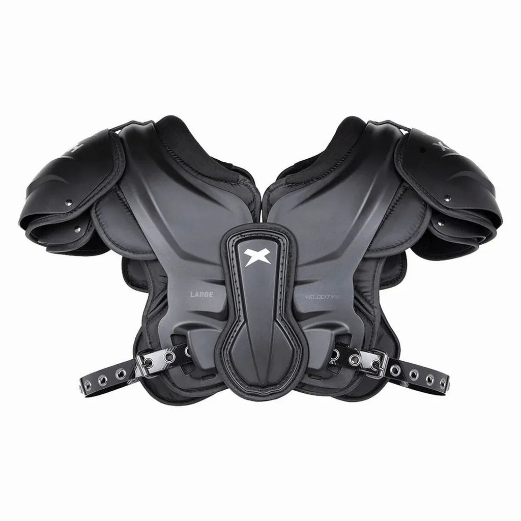 Xenith Adult Velocity 2 Football Shoulder Pads