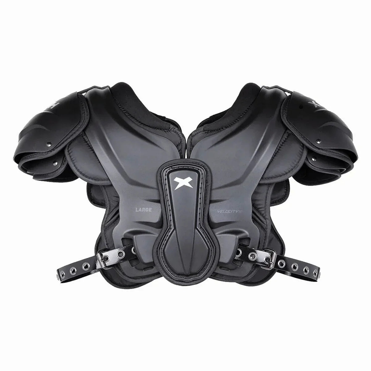 Xenith Adult Velocity 2 Football Shoulder Pads