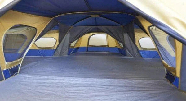 Ozark Trail Base Camp 14 Person Cabin Tent