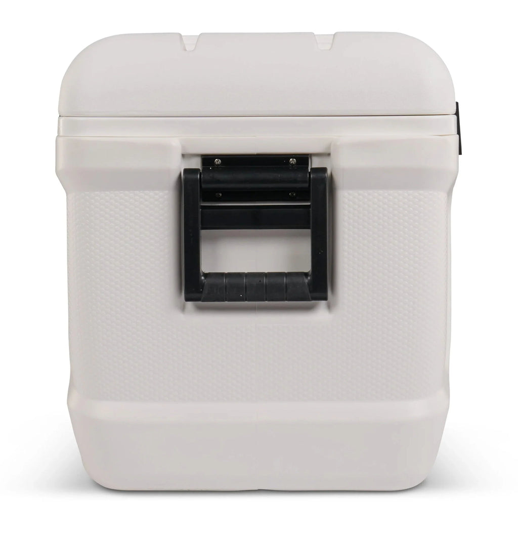 Igloo 150 QT Latitude Marine Hard Side Cooler, White