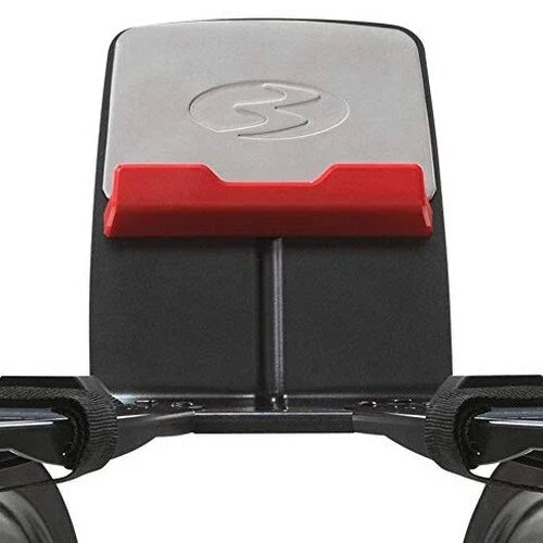 Bowflex SelectTech Dumbbell Stand With Media Rack For 552/560/1090 Models