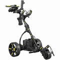 Bat Caddy Electric Golf Cart With Lithium Battery And Remote Control - X3R