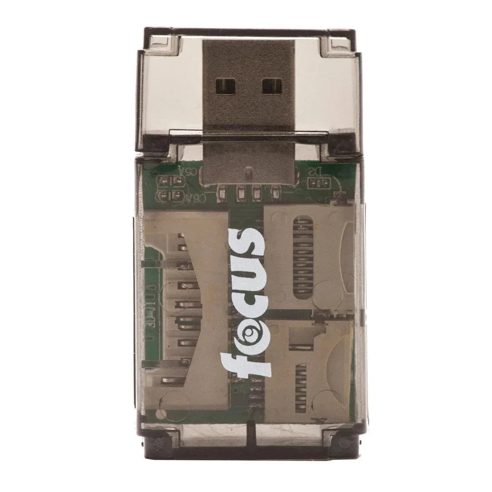 Wildgame Innovations Trail Pad Swipe SD Card Reader Bundle With 32GB SDHC Card - Trail Pad Swipe
