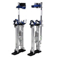 9TRADING Aluminum Drywall Stilts 24-40 Inch