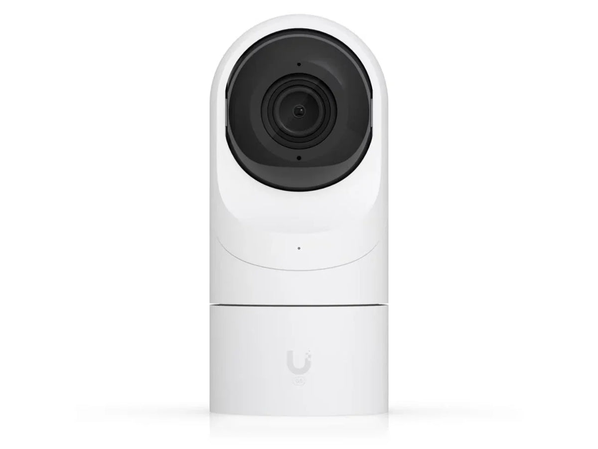 Ubiquiti Indoor/Outdoor Network Camera, 5 Megapixel, Color - UVC-G5-Flex
