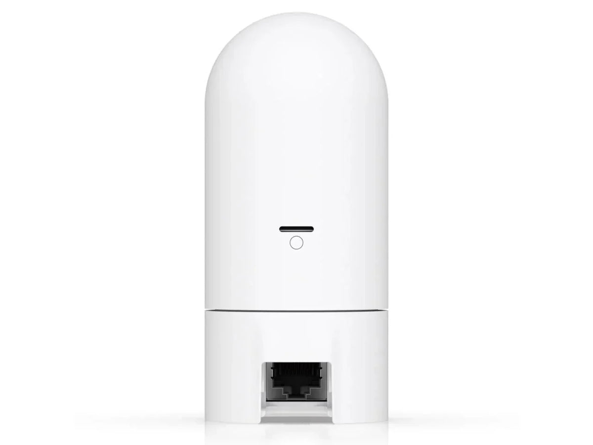 Ubiquiti Indoor/Outdoor Network Camera, 5 Megapixel, Color - UVC-G5-Flex