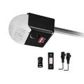 Genie 1/2 HP Chain Drive Garage Door Opener - Chain Drive 500