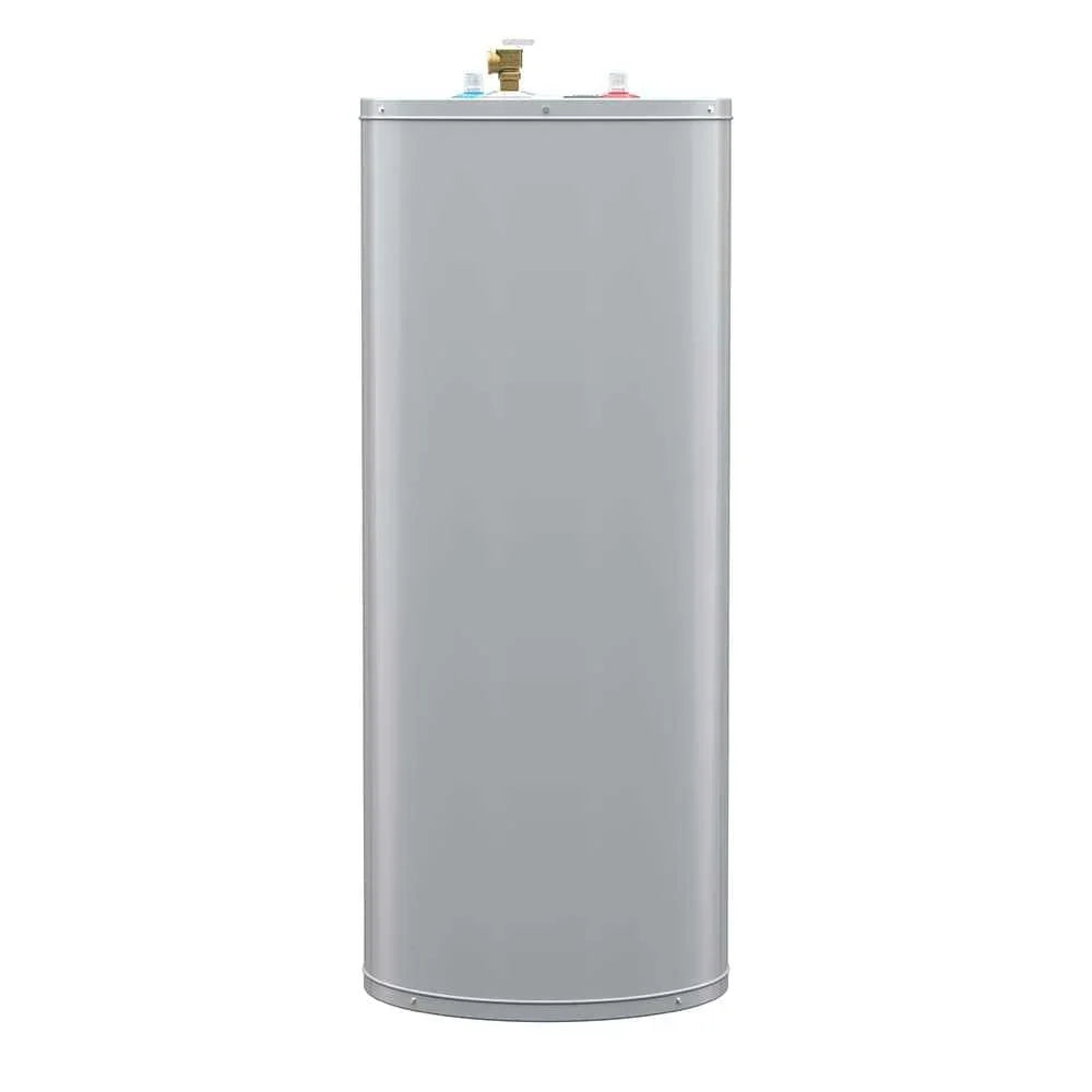 A.O. Smith Signature 100 40-Gallon Short 3800-Watt Double Element Electric Water Heater - E6-40R38D TTP