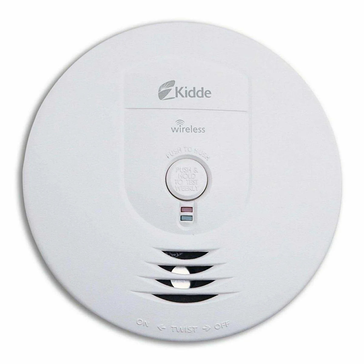 Kidde Wireless DC Smoke Alarm