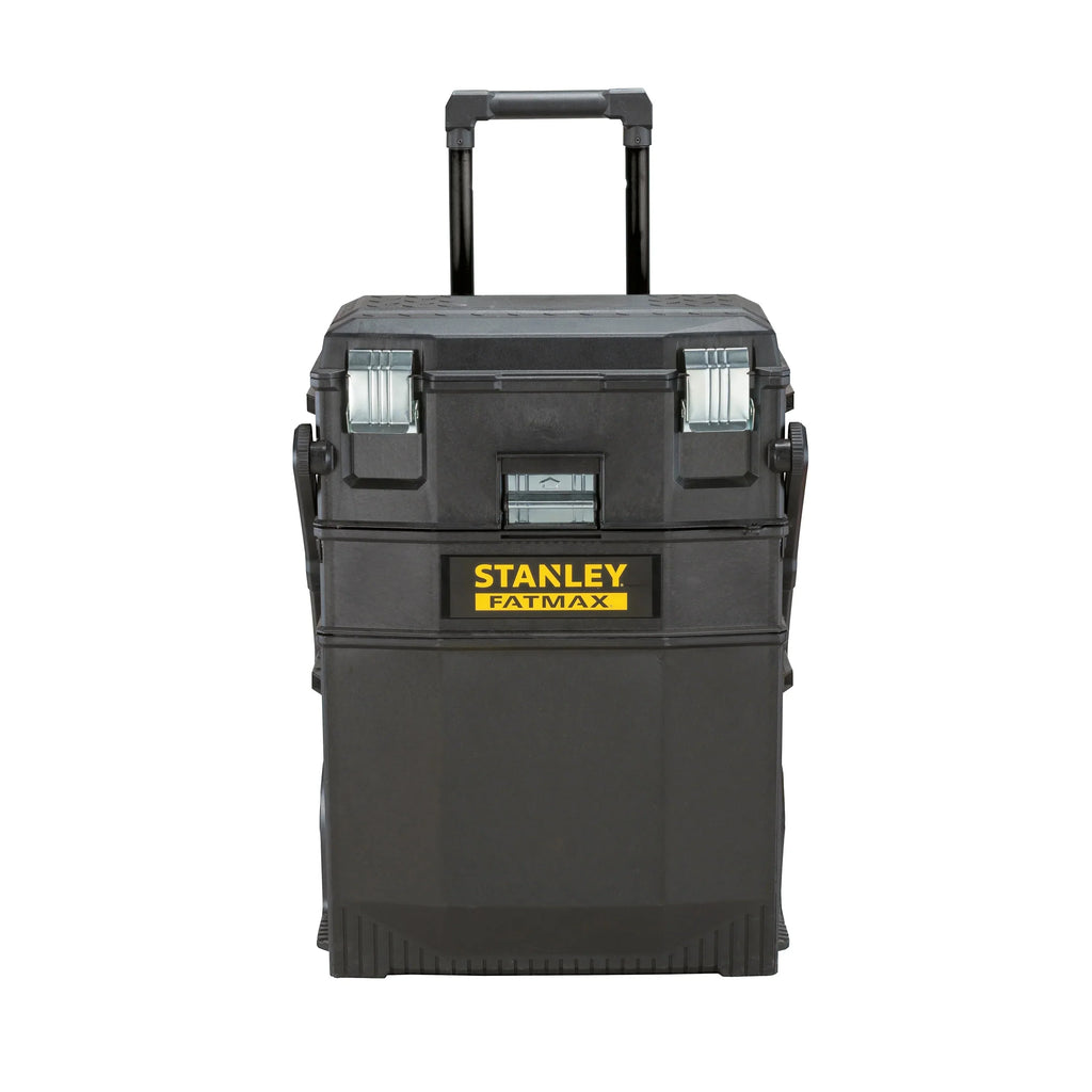 STANLEY FATMAX 4-in-1 Mobile Work Station - 020800R