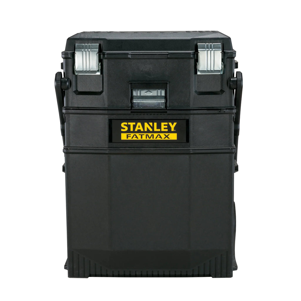 STANLEY FATMAX 4-in-1 Mobile Work Station - 020800R