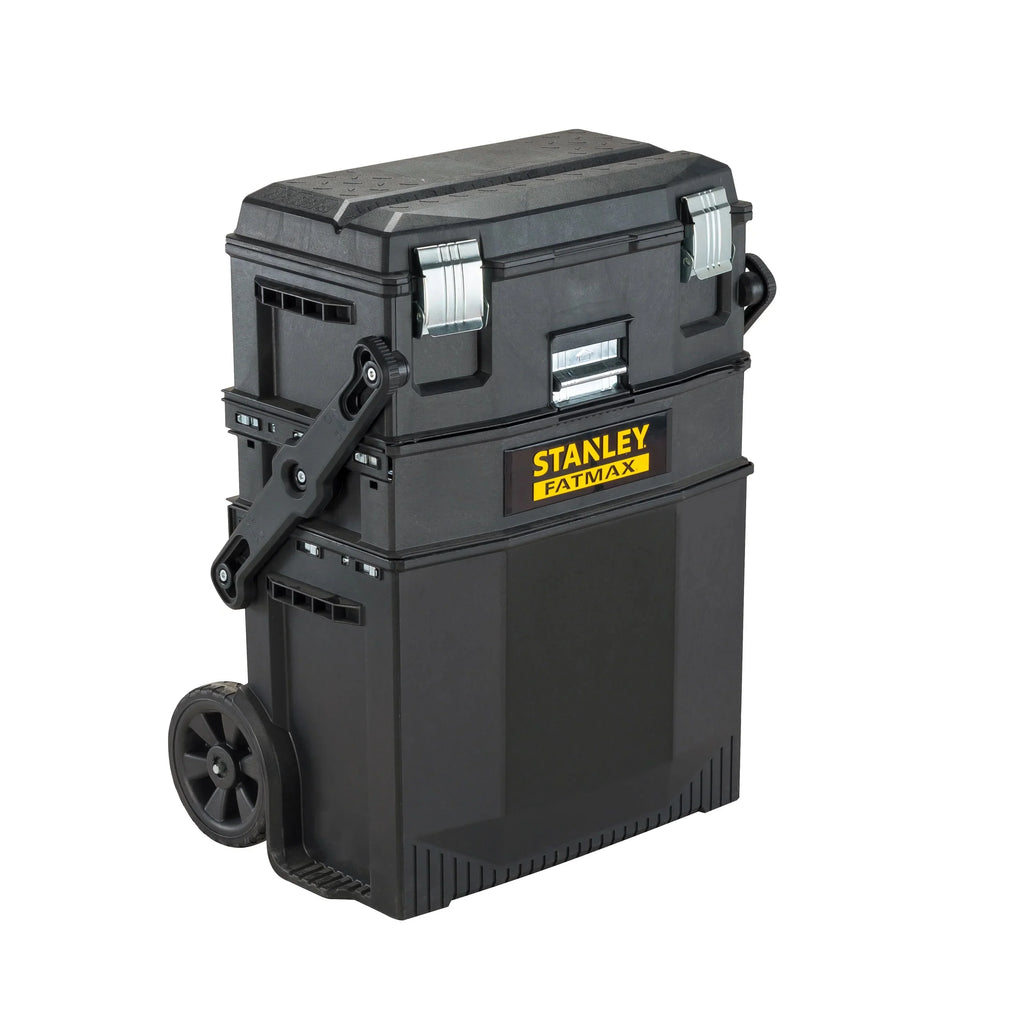 STANLEY FATMAX 4-in-1 Mobile Work Station - 020800R
