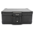 Honeywell Fire And Waterproof Safe Chest With Carry Handle - 1533