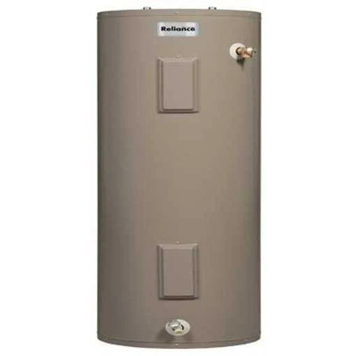 Reliance Electric Water Heater, 40 gal, 4500 Watt