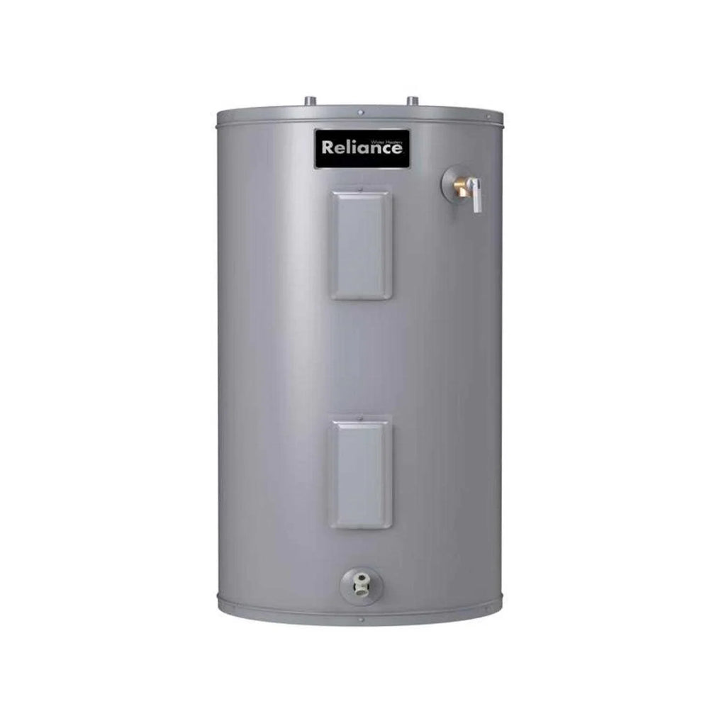 Reliance Electric Water Heater, 40 gal, 4500 Watt