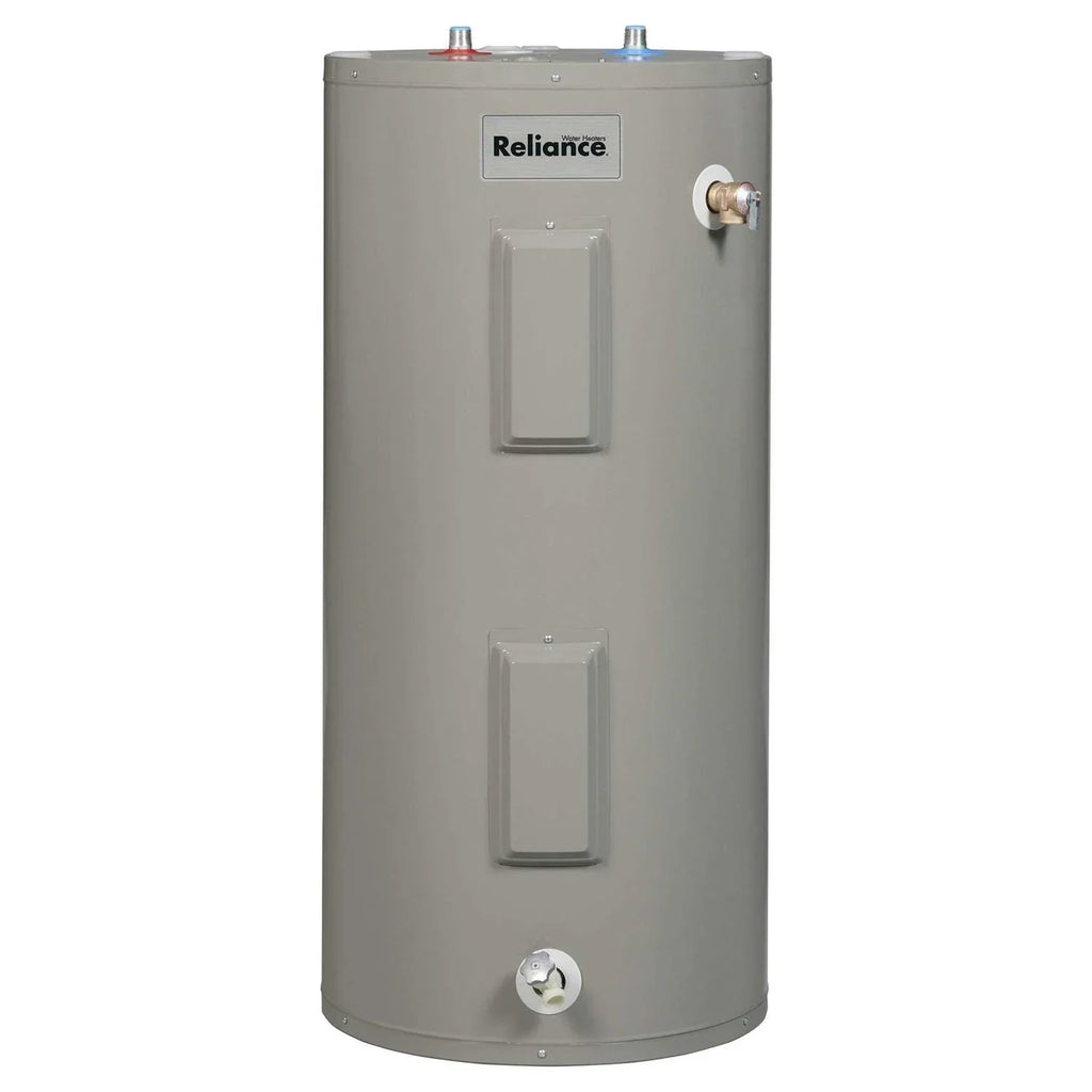 Reliance Electric Water Heater, 40 gal, 4500 Watt