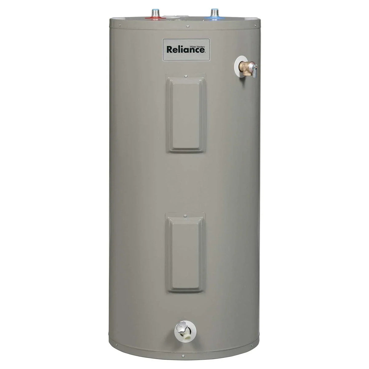Reliance Electric Water Heater, 40 gal, 4500 Watt