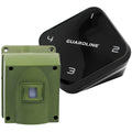 Guardline Wireless Outdoor Driveway Security Alarm Sensor System - 1/4 Mile Range