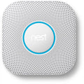 Google Nest Protect Wired Split-Spectrum Smoke And Carbon Monoxide Alarm - S3003LWES