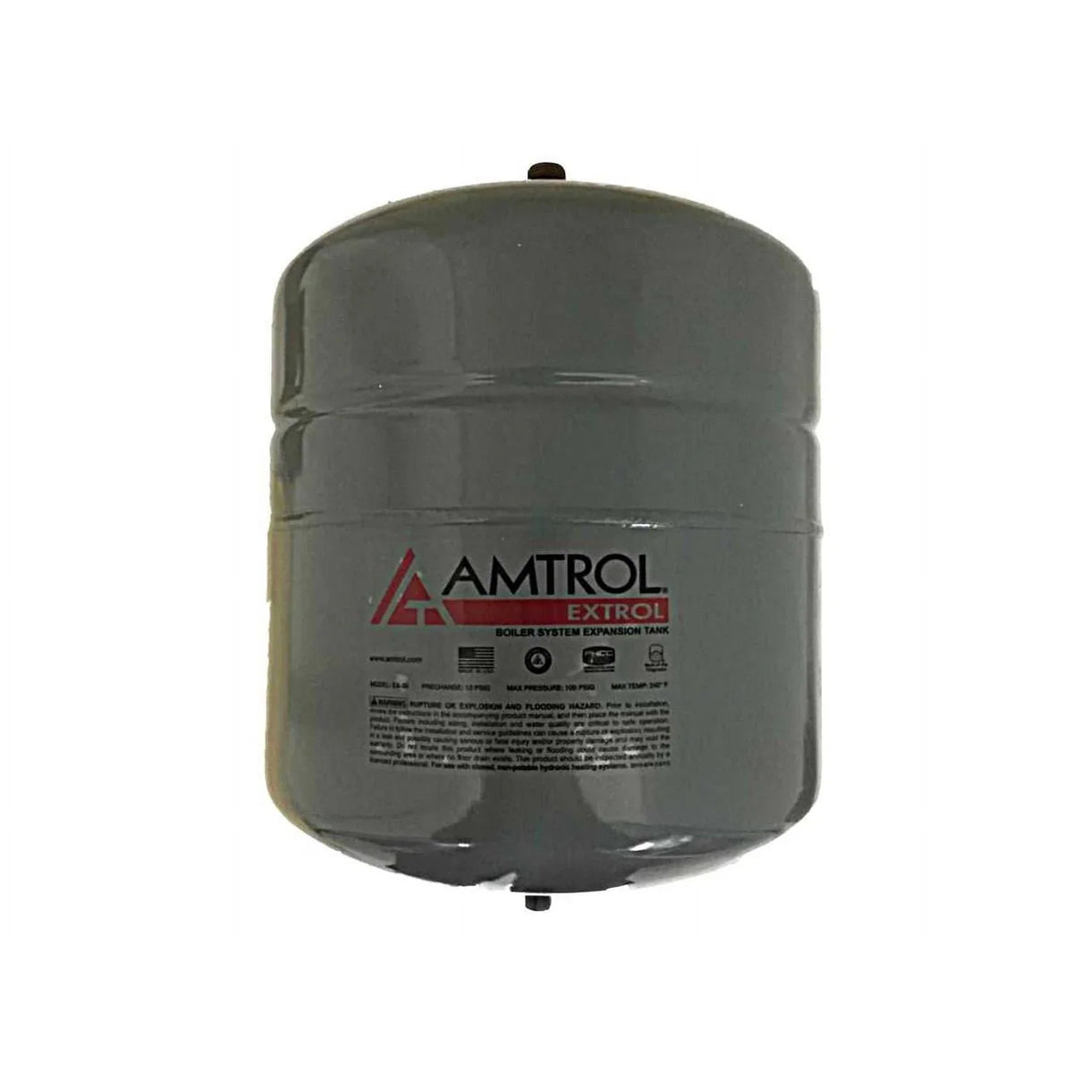 Amtrol Extrol Thermal Expansion Tank - EX-30