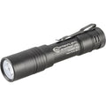 Streamlight MegaStream USB Rechargeable EDC Flashlight, 1800-Lumen, Black - 66210