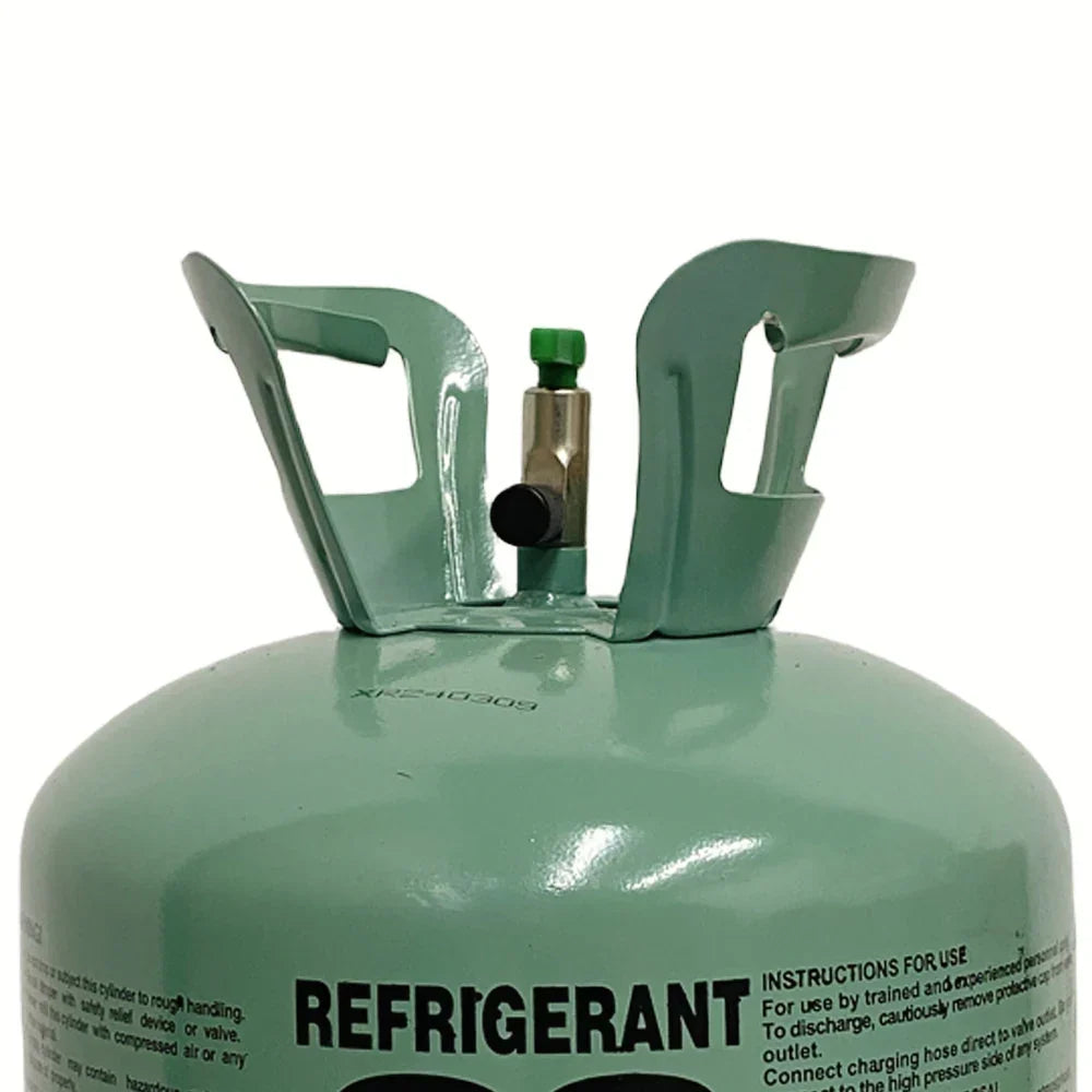 R-22 Refrigerant Gas - 30LB