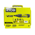 RYOBI 12V Cordless Rotary Tool Kit - 35 Accessories, 3 Attachments