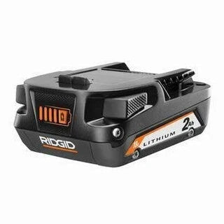 RIDGID 18V Brushless Cordless Nailer Combo Kit With 18-Gauge Brad And 16-Gauge Finish Nailers