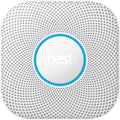 Google Nest Protect 2nd Gen Wired Smoke And CO Alarm - Nest Protect