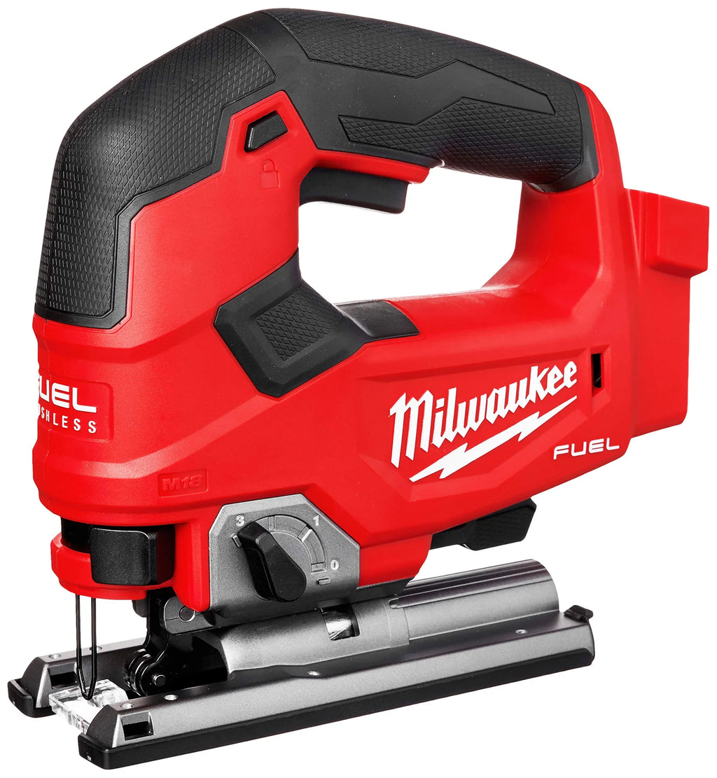 Milwaukee M18 Fuel D-Handle Jig Saw Bare Tool