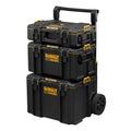 DEWALT ToughSystem 2.0 Tower Tool Box System 3-Piece Modular Storage Kit - DWST60437
