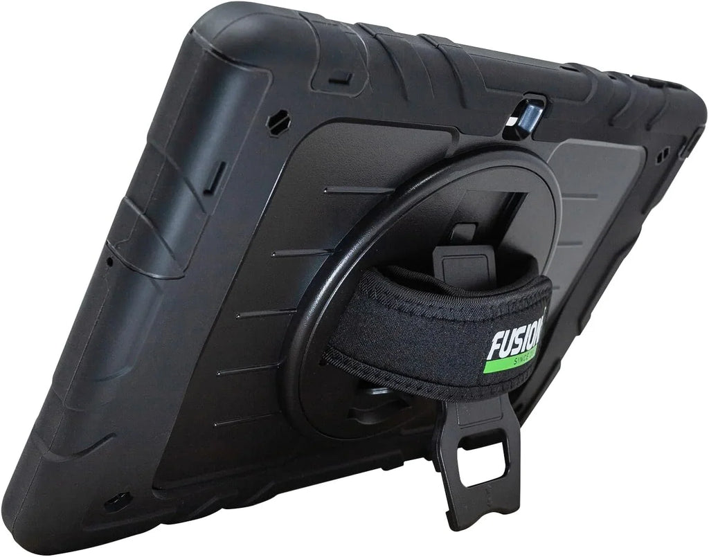 Fusion5 10.1in Windows 11 Full HD Rugged Tablet PC, 8GB RAM, 512GB SSD - FWIN232 PRO N5