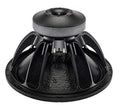B&C 18-Inch VC Car And DJ Subwoofer, Black - 18TBW100