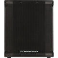 Cerwin Vega 18-Inch 1000 Watt Powered Subwoofer - CVE-18S