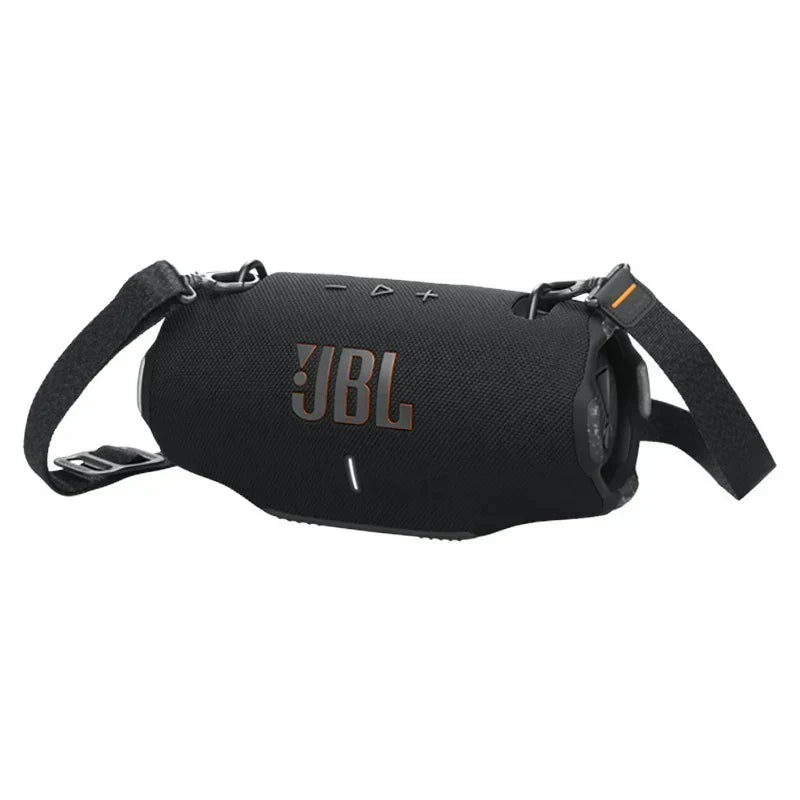 Wireless Portable Bluetooth Speaker, Black - Xtreme 4